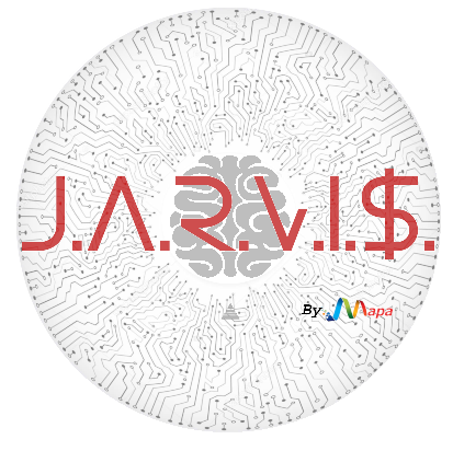 logo di jarvis